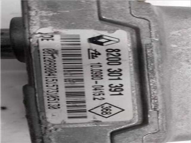 Foto 2ª: Centralita Motor ECU Renault Laguna 1.9 AUTHENTIQUE [1 9 LTR. - 74 KW DCI DIESEL CAT] 101CV