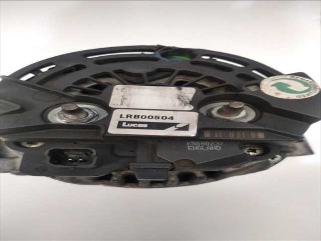 Alternador Renault Scenic 1.9 DIESEL