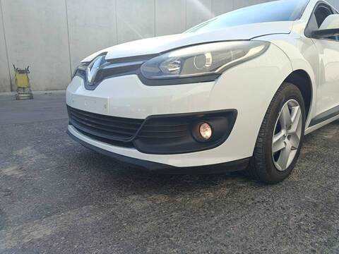 Foto 2ª: Paragolpes Delantero Renault Megane K9K846 BERLINA III BERLINA 5P (2014)