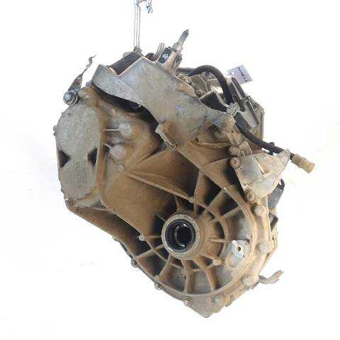 Caja Cambios Dacia Duster 1.5 DCI HSMC)