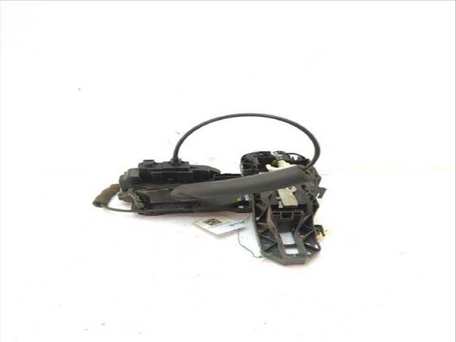 Cerradura Puerta Trasera Derecha Renault Megane 1.5 DCI BZ09 BZ0D BZ1W BZ29 BZ14) 110CV