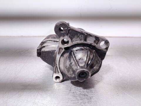 Foto 2ª: Motor de Arranque Renault Laguna 95CV 70KW (2000)