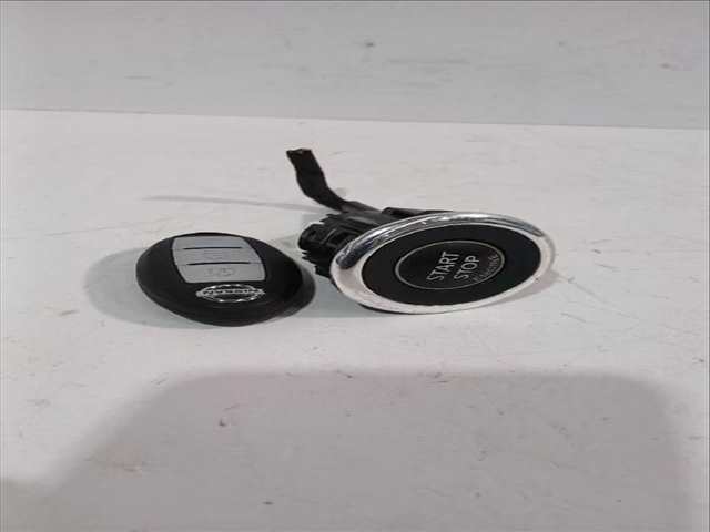 Motor de Arranque Nissan Qashqai 1.3 DIG-T 140CV