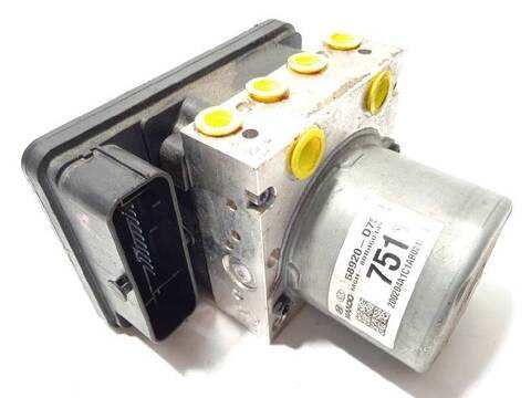 Abs Hyundai Tucson ESSENCE 2WD 116CV 85KW