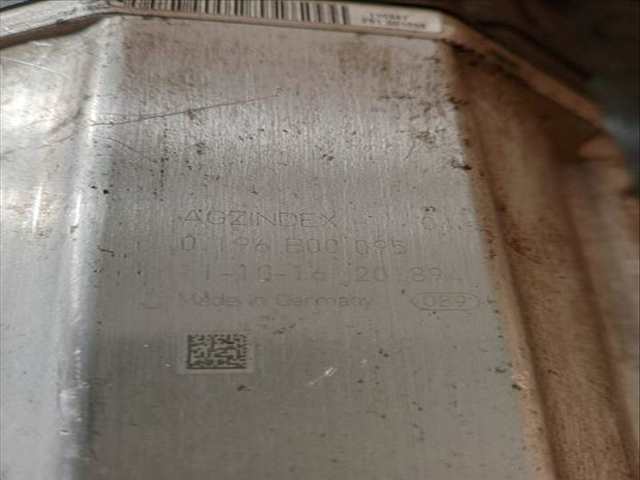 Foto 3ª: Cremallera de Direccion Opel Insignia 1.4 16V TURBO 140CV (2008)