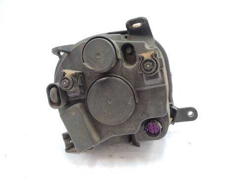 Foto 2ª: Faro Izquierdo Fiat 500 1.4 312CXC1B 312AXC1B) 100CV 74KW [169A3000] (2009)