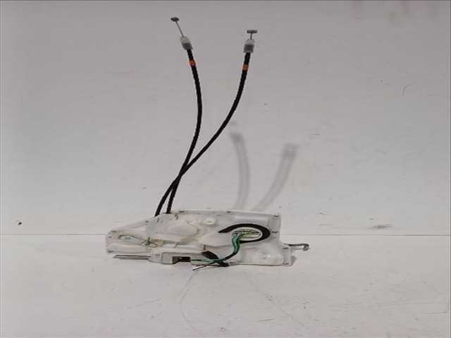 Foto 3ª: Cerradura Puerta Delantera Derecha Suzuki SX4 1.4 T ALLGRIP AKK 414) 140CV [K14C] (2013)