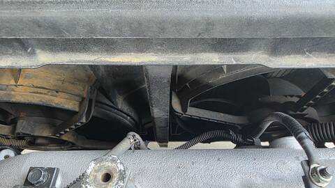 Foto 1ª: Electroventilador Aire Acondicionado Kia Carnival 2.9 CRDI VGT ACTIVE 185CV 136KW (2006)