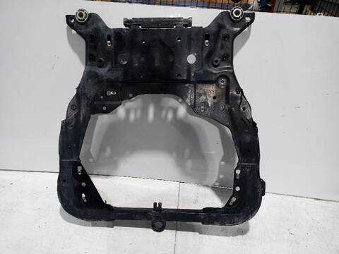 Foto 3ª: Puente Delantero Jaguar E Pace 2.0 D150 AWD 150CV X540) [204DTD(AJ20D4) 204DTF(AJ20D4)] (2017)