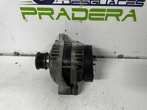 Foto 1ª: Alternador Opel Insignia SPORT 131CV 96KW [A20DTJ] (2009)
