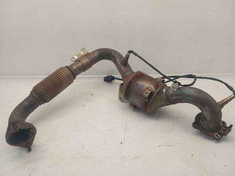 Foto 3ª: Catalizador Ford Focus TREND 101CV 74KW [M2DA] (2012)