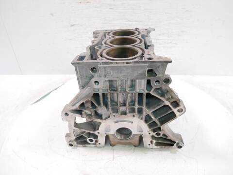 Foto 2ª: Bloque Motor Audi A1 115 - 116 CV 85KW [DKRF DKR] (2020)