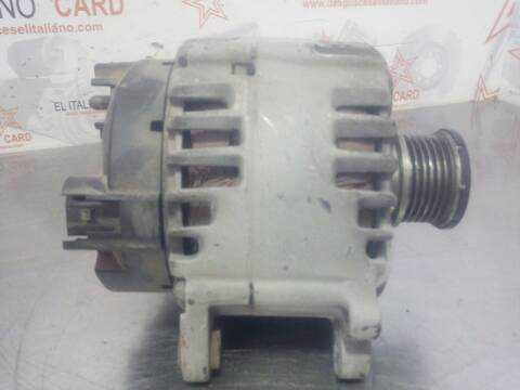 Foto 3ª: Alternador Audi A5 2.0 TDI 105KW) 143CV [CAGA] (2010)