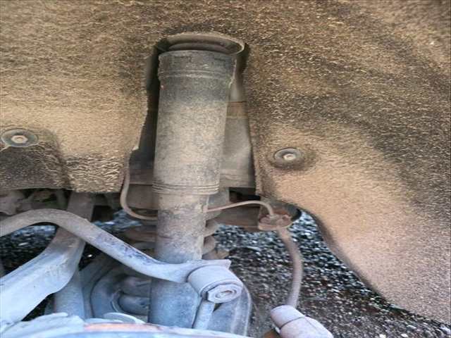 Amortiguador Trasero Izquierdo Mercedes Clase E 180 OM651911 COUPE AUT.