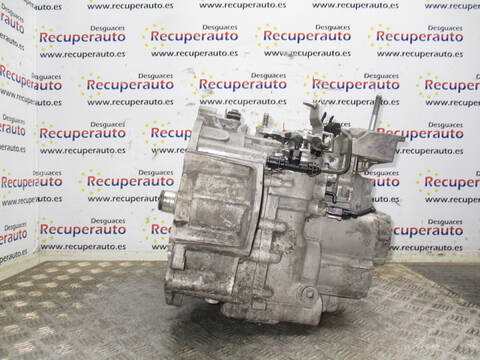 Caja Cambios Seat Alhambra BRT