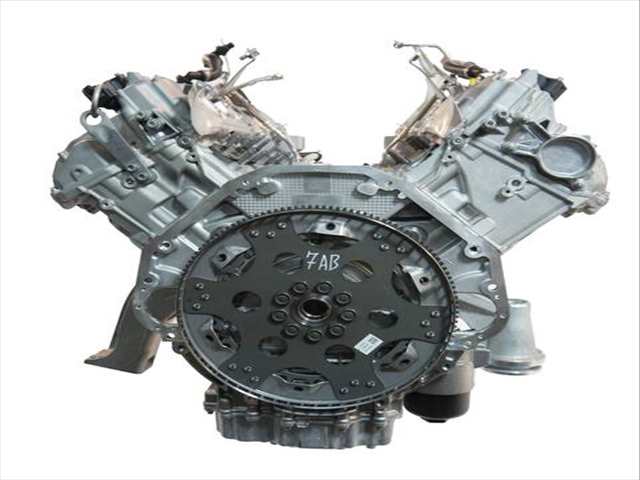 Foto 2ª: Motor Completo Land Rover Range 4.4 V8 530 CV 390KW (2025)