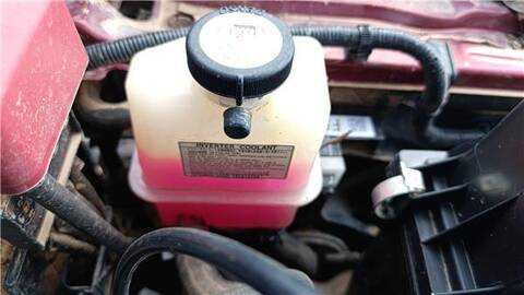 Deposito Expansion Toyota CHR 1.8 HYBRID ZYX10_ ZYX11_) 122CV 90KW
