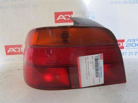 Piloto Trasero Izquierdo Bmw Serie 5 518 2.8 528I BERLINA 193CV 142KW