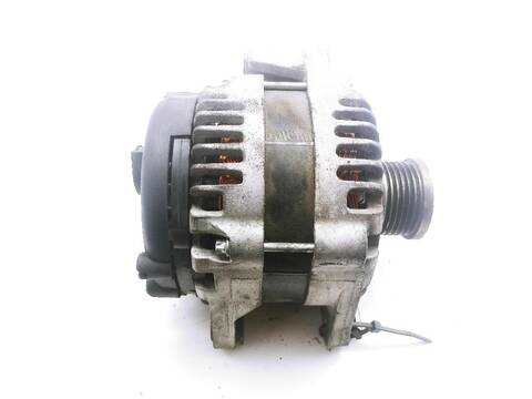 Foto 3ª: Alternador Ssangyong Korando 2.0 [D20DT] (2010)