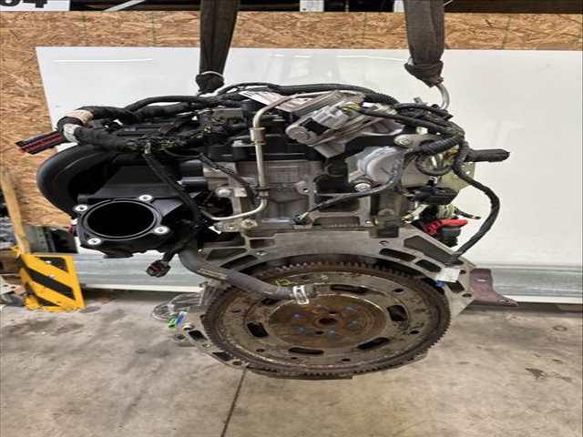 Foto 2ª: Motor Completo Ford Focus 162 CV 119KW [C20HDEX] (2018)