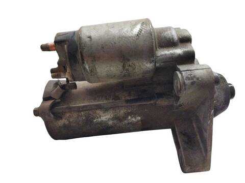 Foto 3ª: Motor de Arranque Ford Focus 1.6 TDCI (2010)