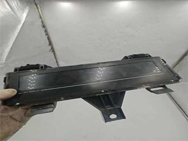 Cuadro de Instrumentos Renault Scenic 1.5 EXPRESSION [1.5 LTR. - 70 KW DCI DIESEL FAP]