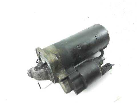 Motor de Arranque Toyota Corolla 2.0 D-4D CDE120R_ CDE120L_)