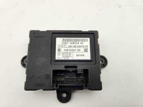 Foto 2ª: Centralita Motor ECU Ford Mondeo GHIA X 140CV 103KW [QXBA] (2009)