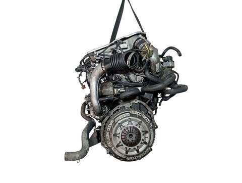 Motor Completo Nissan X-Trail 2.2 DCI DIESEL CAT 136CV