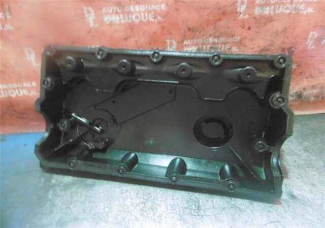Foto 2ª: Despiece Motor Volkswagen Caddy 2.0 FURG. [2.0 LTR. - 51 KW SDI] [BDJ]