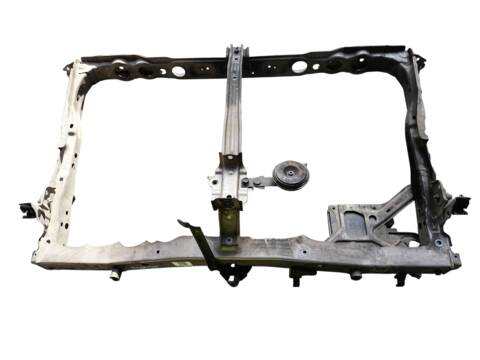 Foto 1ª: Paragolpes Delantero Toyota Auris 2.0 D-4D ADE186_ ADE186R) (2012)
