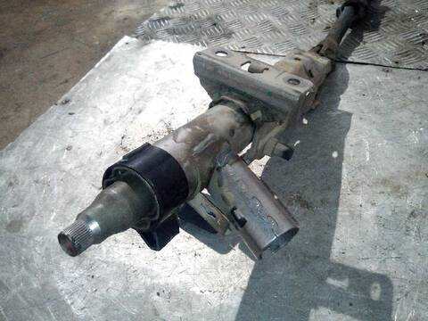 Foto 3ª: Columna Dirección Peugeot 104 66CV 48KW