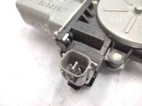 Foto 3ª: Elevalunas Eléctrico Delantero Derecho Subaru Legacy 2.5 AWD BP9) 165CV 121KW [EJ25] (2006)
