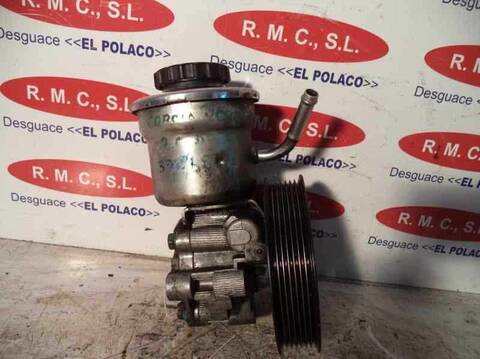 Foto 4ª: Bomba de Direccion Toyota Corolla 2.2 TD CAT 136CV 100KW [2ADFTV] (2007)