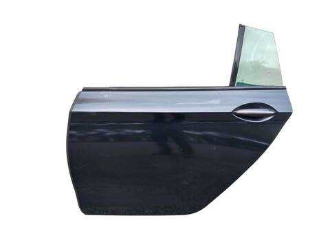 Foto 2ª: Puerta Trasera Izquierda Bmw Serie 5 518 530 D 245CV [N57D30A] (2009)