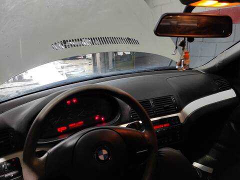 Salpicadero Bmw Serie 3 315 204D4