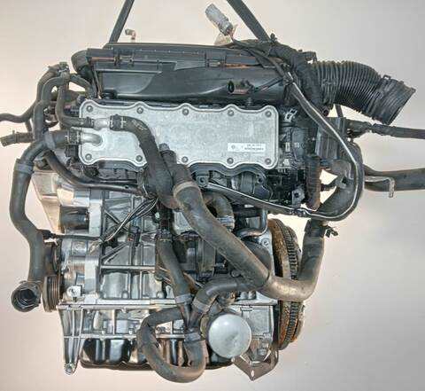 Foto 3ª: Motor Completo Seat Leon FR 1 16V TSI 125CV (2012)