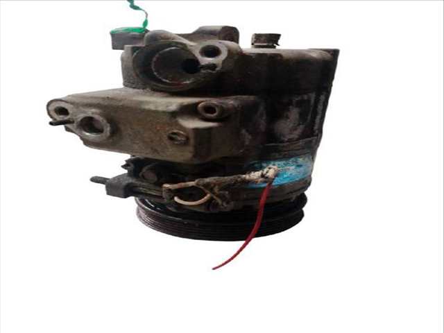 Foto 2ª: Compresor Aire Acondicionado Land Rover Freelander 2.0 TD4 4X4 (1998)