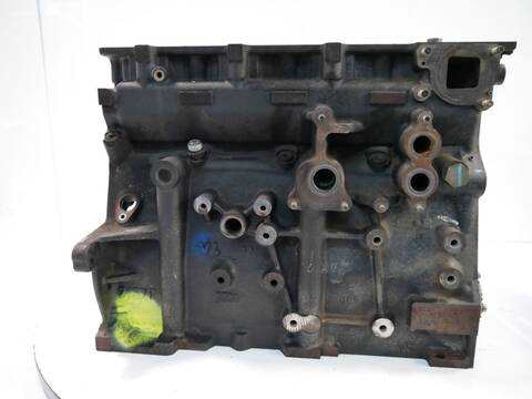 Foto 1ª: Bloque Motor Jeep Cherokee 150 CV 110KW [ENR] (2006)