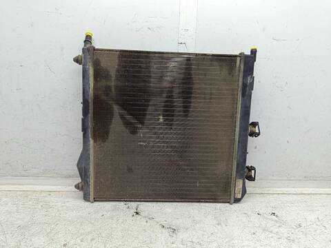 Foto 2ª: Radiador Motor Citroen C2 AUDACE 60CV 44KW [HFX] (2004)