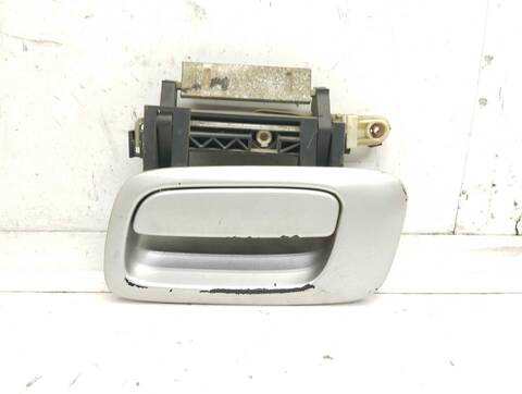 Maneta Exterior Trasera Izquierda Opel Astra COMFORT BERLINA 101CV 74KW