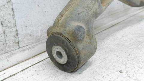 Foto 2ª: Brazo Suspension Delantero Izquierdo Mercedes Clase ML 320 3.0 CDI W164) 224CV 165KW 164.122) [D 642940] (2007)
