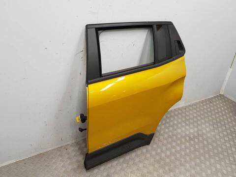 Foto 2ª: Puerta Trasera Izquierda Jeep Avenger ALTITUDE ELECTRIC