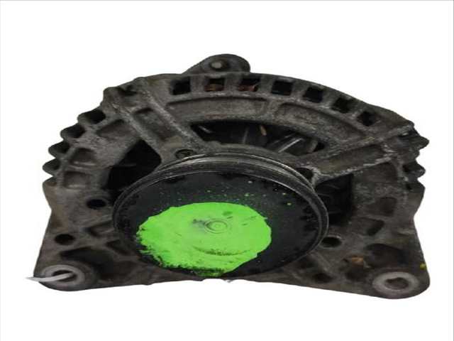 Foto 2ª: Alternador Nissan NV200 1.5 DCI 110 M20 M20M) (2010)