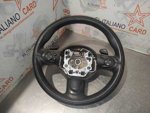 Volante Mini Countryman COOPER SD ALL4 143CV 105KW