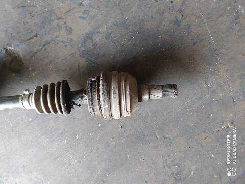 Foto 2ª: Transmision Delantera Izquierda Opel Frontera BASICO 101CV 74KW [23DTR] (1992)