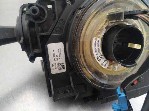 Foto 2ª: Anillo Airbag Peugeot 508 ACTIVE 140CV 103KW [RH01] (2014)