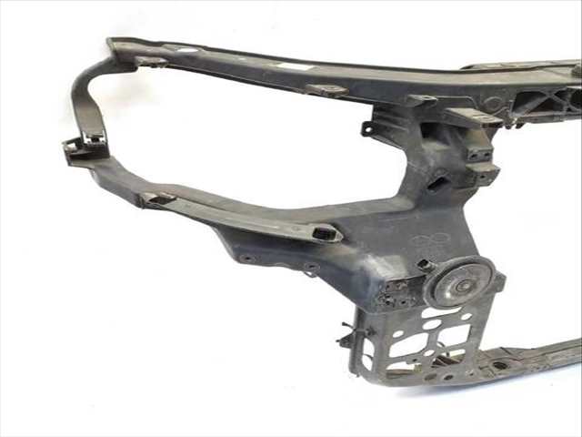 Foto 3ª: Paragolpes Delantero Hyundai Santa Fe 2.2 CRDI (2005)