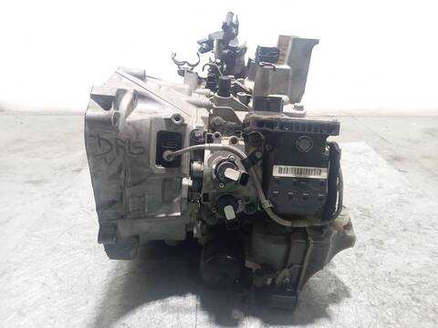 Foto 3ª: Caja Cambios Automatica Peugeot 508 2.0 HDI HYBRID4 AWC 163CV 120KW [RHC (DW10CTED4)] (2013)