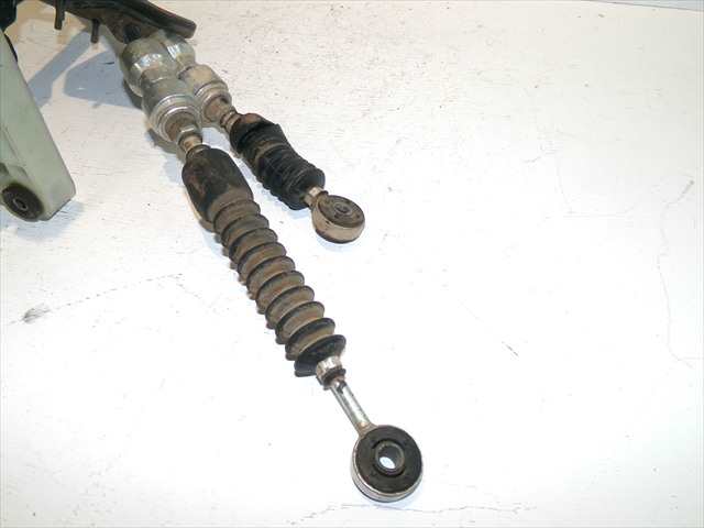 Foto 4ª: Palanca de Cambio Nissan X-Trail 2.2 DCI 2001-2014 [YD22] (2007)